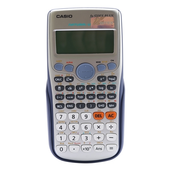 Máy tính Casio FX-570VN