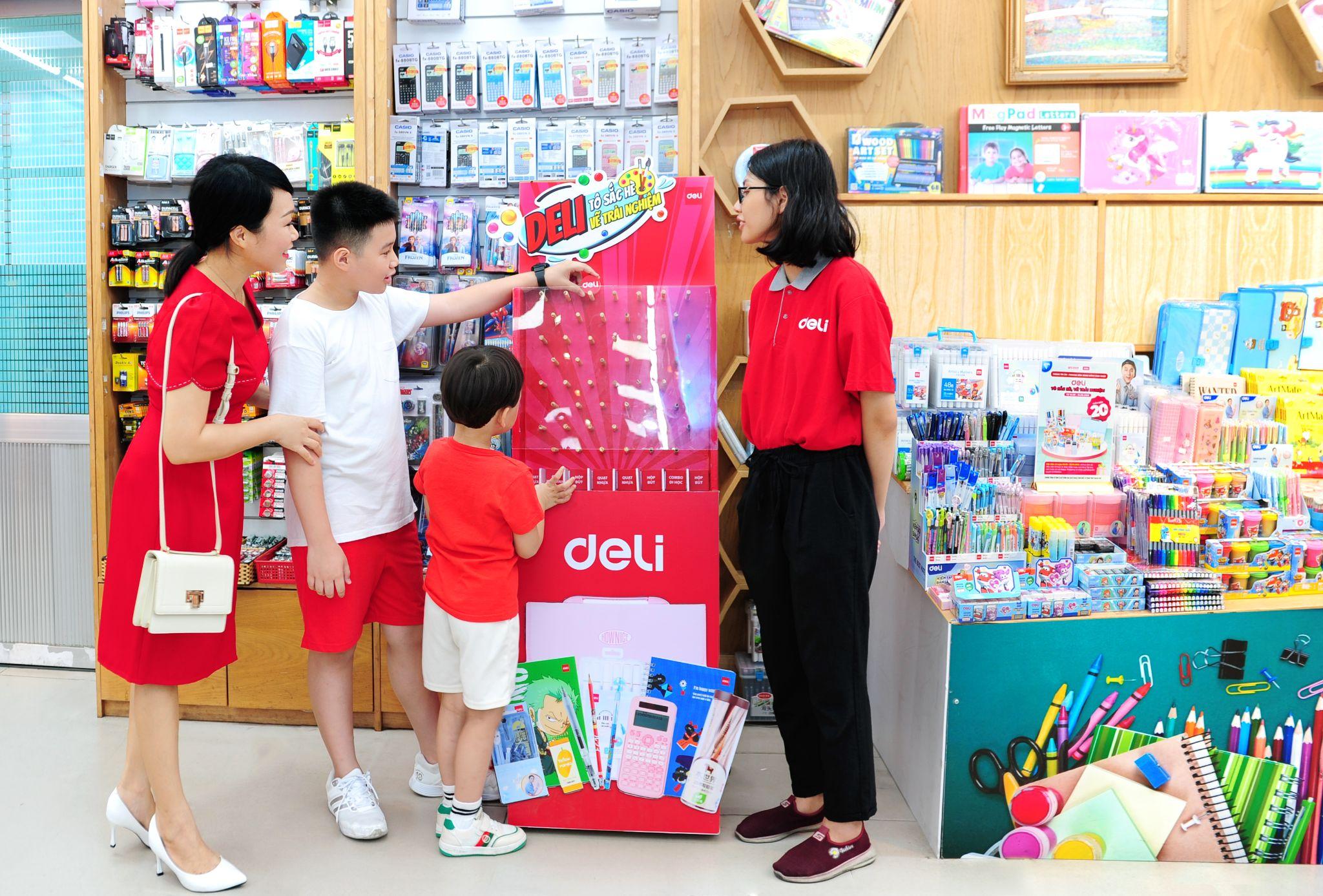 Cách lựa chọn văn phòng phẩm phù hợp cho doanh nghiệp